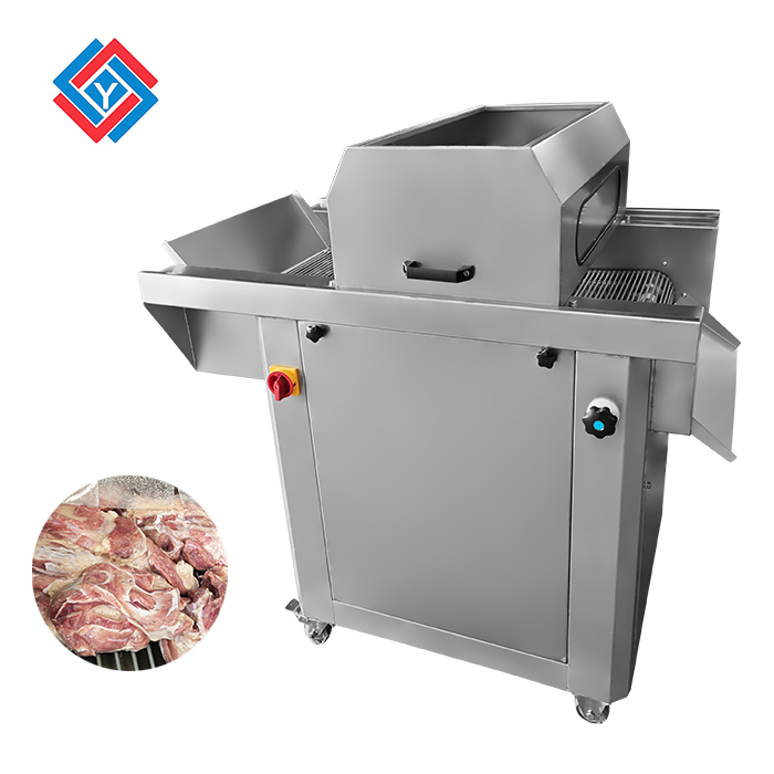 自動(dòng)扎肉機(jī)JYZ-140